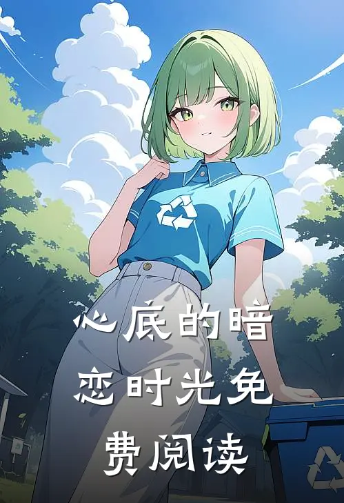 心底的暗恋时光免费阅读