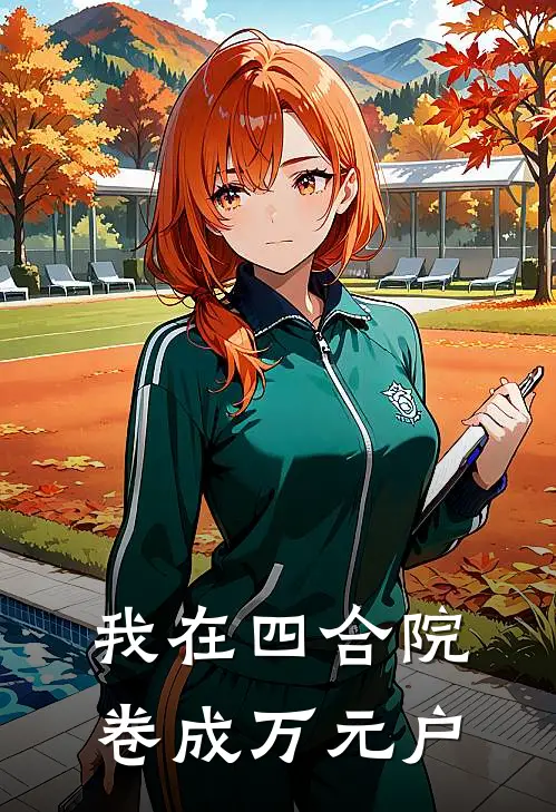 我在四合院卷成万元户