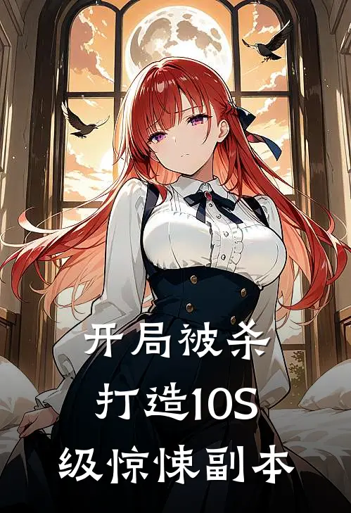 开局被杀，打造10S级惊悚副本