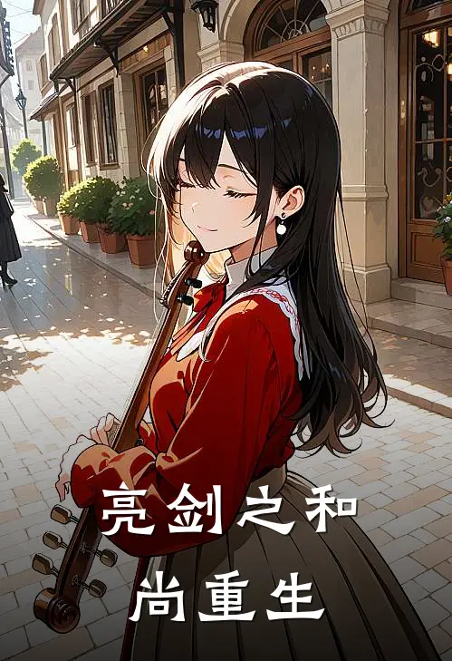 亮剑之和尚重生