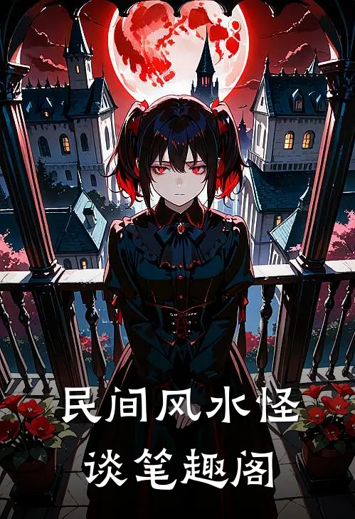 民间风水怪谈笔趣阁