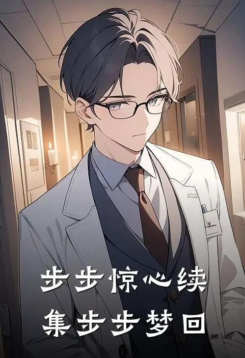 步步惊心续集步步梦回