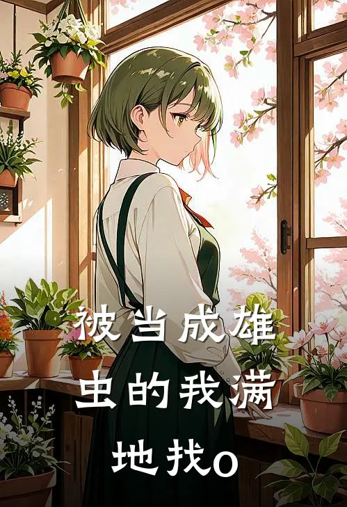 被当成雄虫的我满地找o