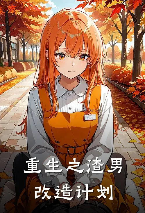 重生之渣男改造计划