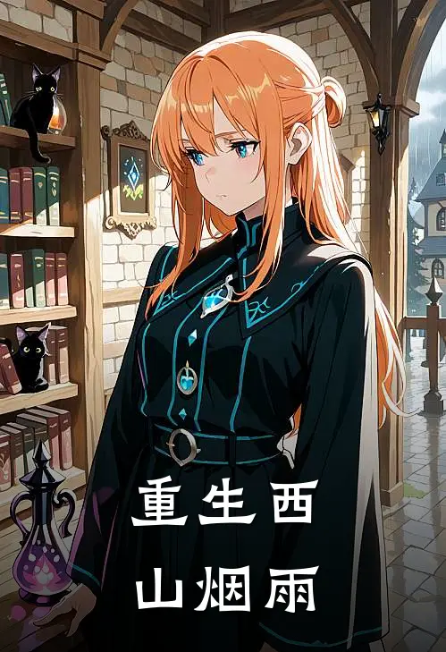 重生【西山烟雨】