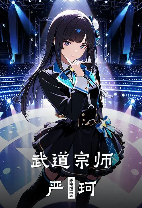 武道宗师严喆珂