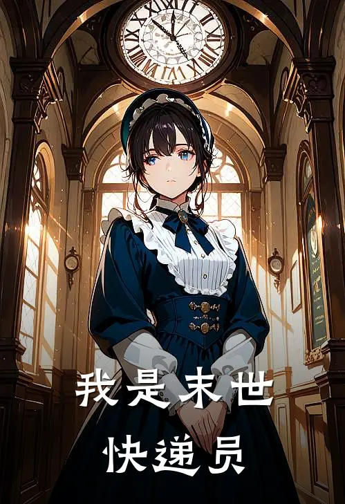 我是末世快递员