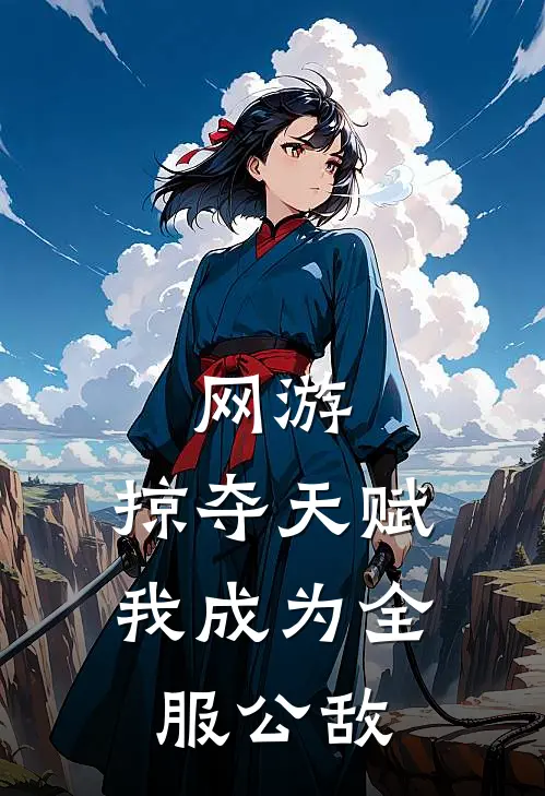 网游：掠夺天赋，我成为全服公敌