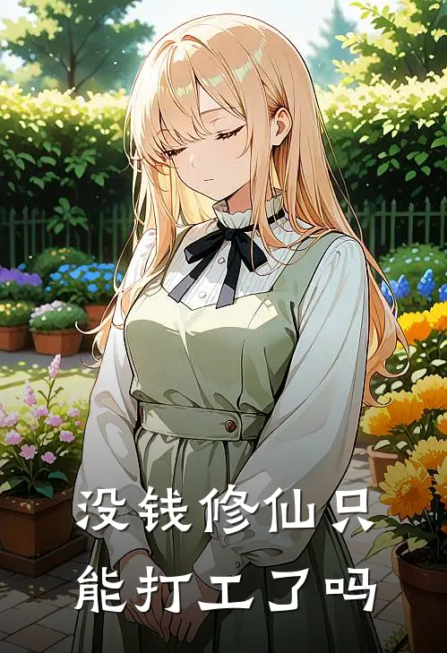 没钱修仙只能打工了吗