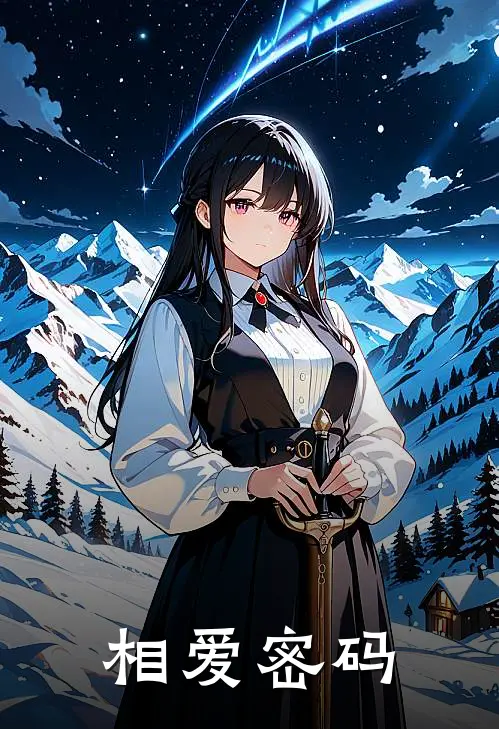 相爱密码