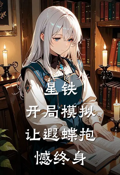 星铁：开局模拟，让遐蝶抱憾终身