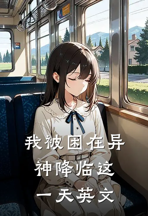 我被困在异神降临这一天英文