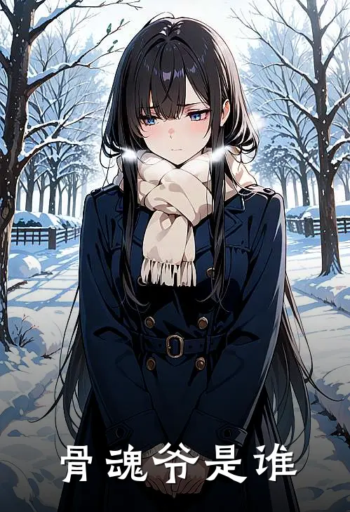骨魂爷是谁
