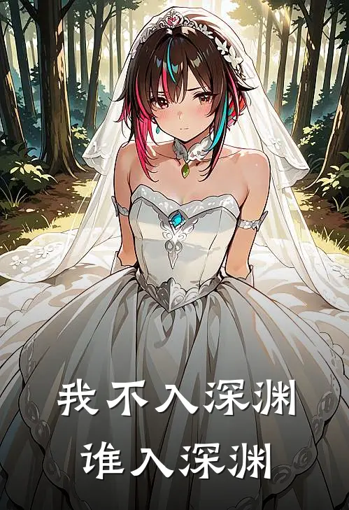 我不入深渊，谁入深渊