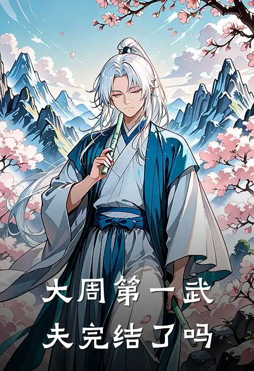 大周第一武夫完结了吗
