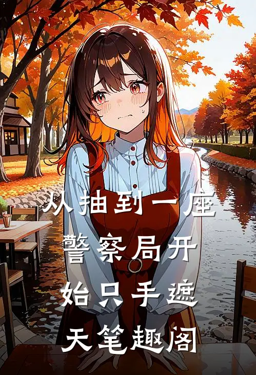 从抽到一座警察局开始只手遮天笔趣阁