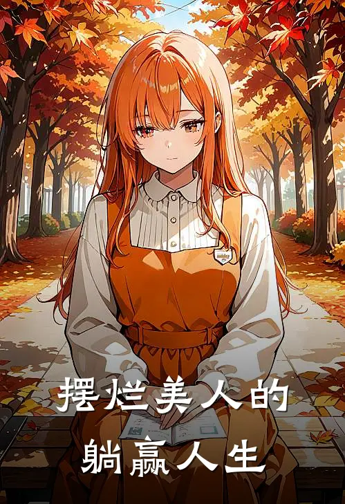 摆烂美人的躺赢人生