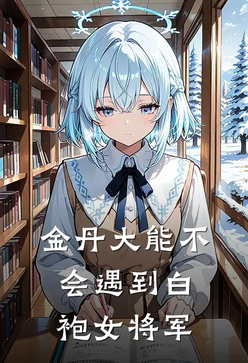 金丹大能不会遇到白袍女将军