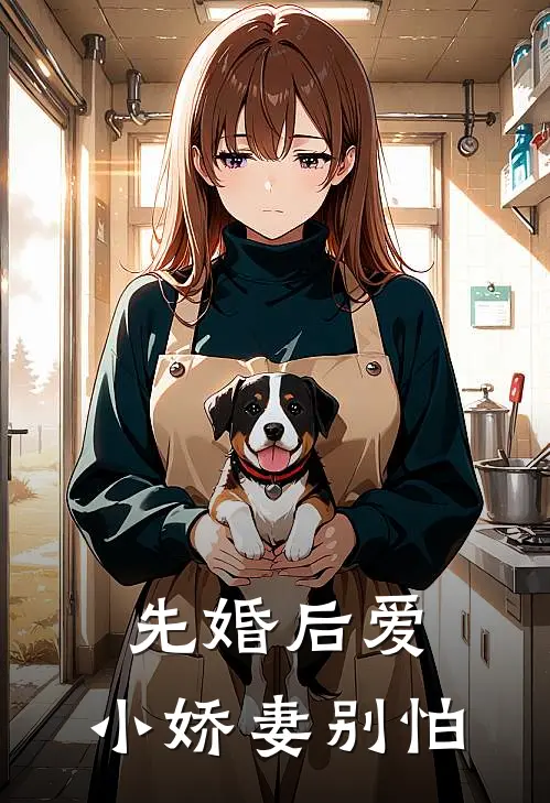 先婚后爱，小娇妻别怕