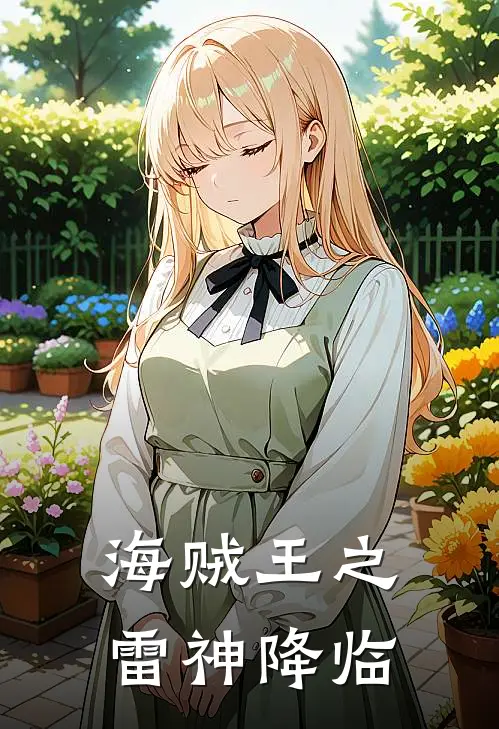 海贼王之雷神降临