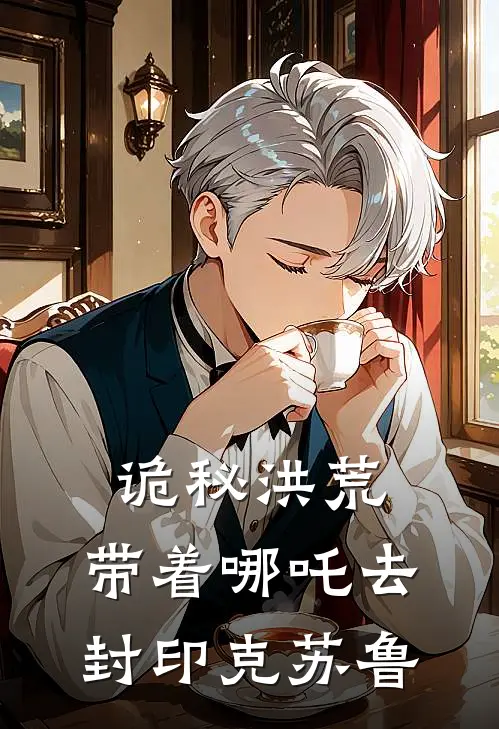 诡秘洪荒：带着哪吒去封印克苏鲁