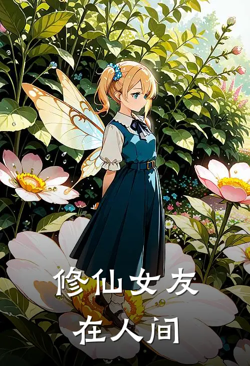 修仙女友在人间