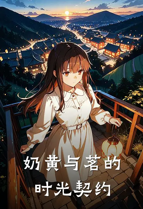 奶黄与茗的时光契约