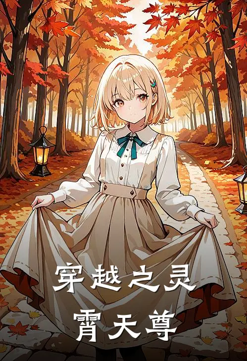 穿越之灵霄天尊