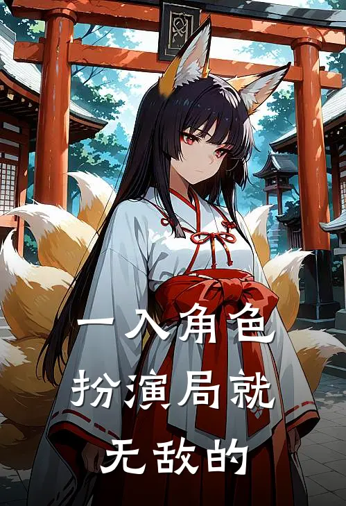 一入角色扮演局就无敌的