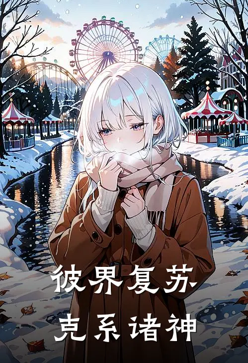 彼界复苏，克系诸神