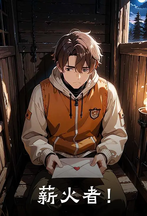 薪火者！