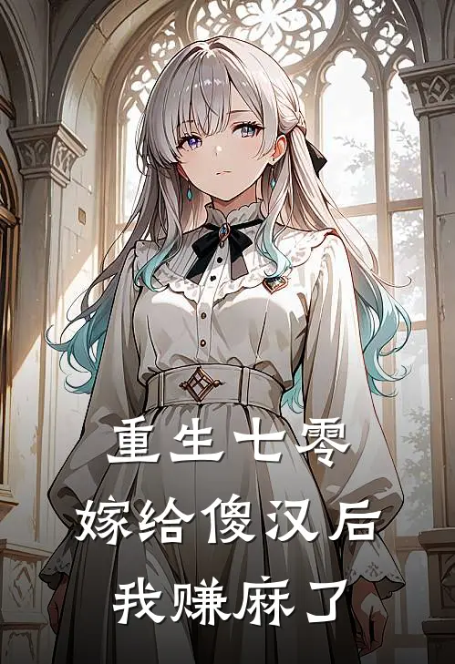 重生七零：嫁给傻汉后，我赚麻了