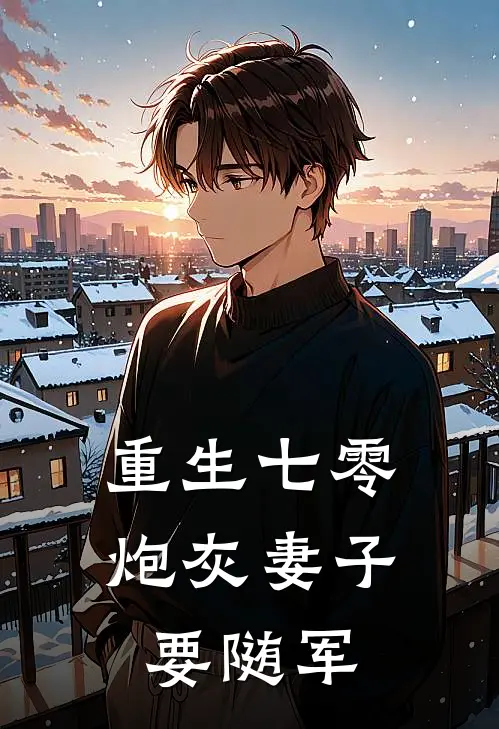 重生七零，炮灰妻子要随军