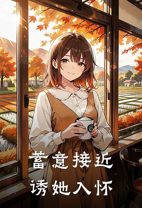 蓄意接近，诱她入怀