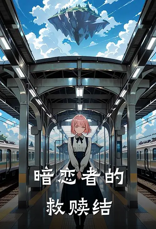 暗恋者的救赎结