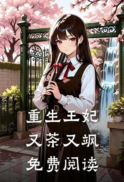 重生王妃又茶又飒免费阅读