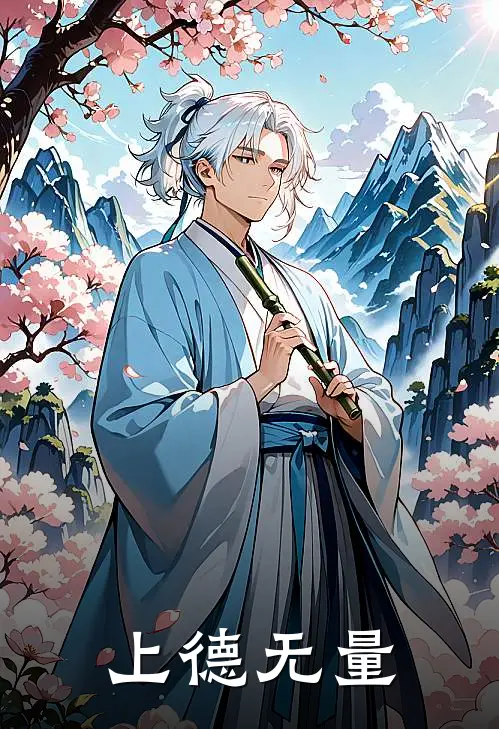 上德无量
