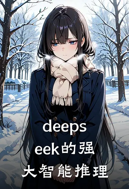 deepseek的强大智能推理