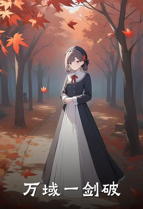万域一剑破