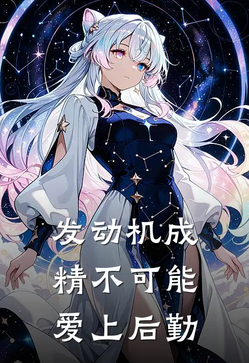 发动机成精不可能爱上后勤