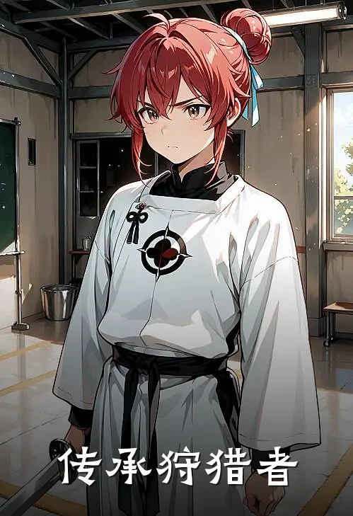 传承狩猎者