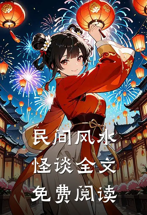 民间风水怪谈全文免费阅读