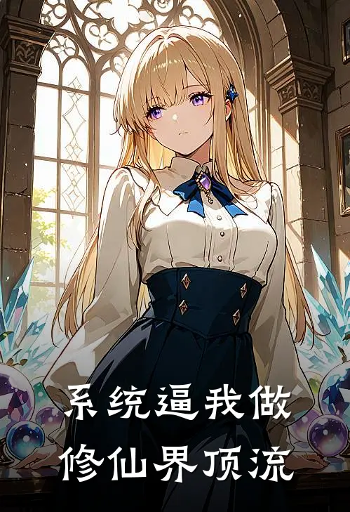 系统逼我做修仙界顶流