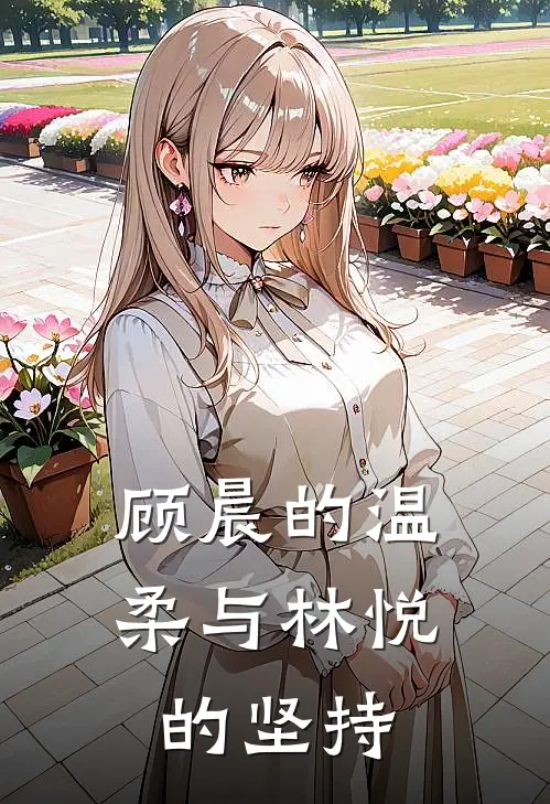 顾晨的温柔与林悦的坚持