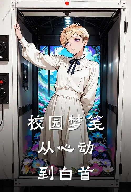 校园梦笺：从心动到白首