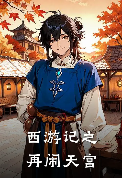 西游记之再闹天宫