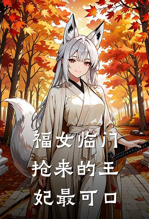 福女临门：抢来的王妃最可口