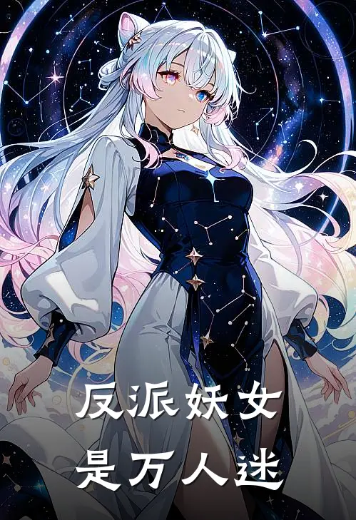 反派妖女是万人迷