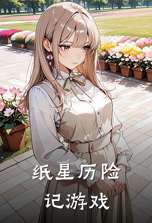 纸星历险记游戏