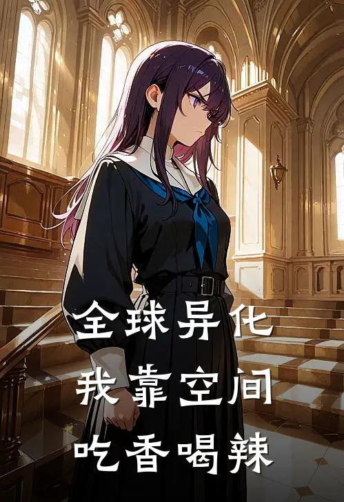 全球异化，我靠空间吃香喝辣